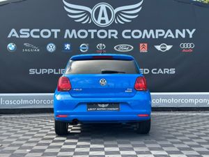 Volkswagen Polo 1.2 TSI Automatic - Image 4