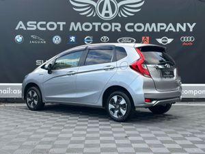Honda Fit 1.5 Petrol Hybrid - Image 2