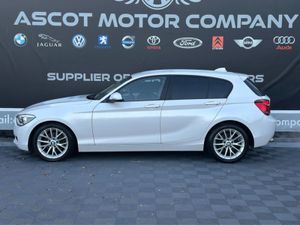 BMW 1 Series 1.6 - Image 2