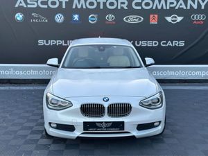 BMW 1 Series 1.6 - Image 4