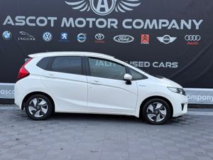 Honda Fit Honda fit Hybrid 2015 - Image 3