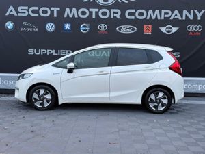 Honda Fit Honda fit Hybrid 2015 - Image 4