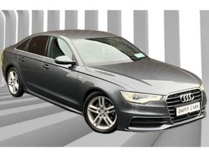 Audi A6 2.0 TDI S Line 174BHP 4DR A Auto - Image 2
