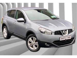 Nissan QASHQAI 1.5 SV 5DR - Image 2