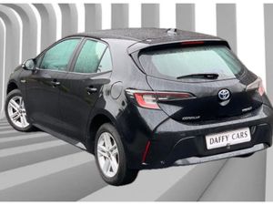 Toyota Corolla Hybrid Luna H/B 4DR Auto A - Image 3