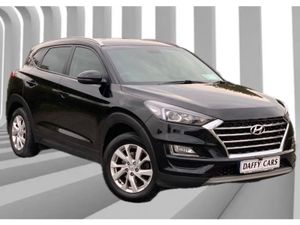 Hyundai Tucson Ix35 Executive 5DR - Image 2