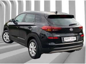 Hyundai Tucson Ix35 Executive 5DR - Image 3
