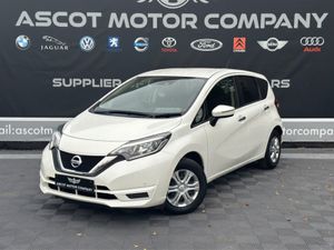 Nissan NOTE 1.2 - Image 3
