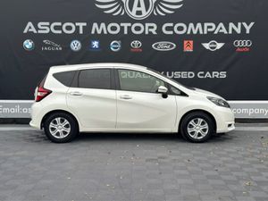 Nissan NOTE 1.2 - Image 3