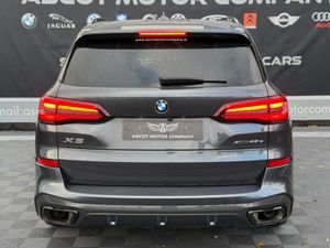BMW X5 Xdrive45e M Sport Auto - Image 2