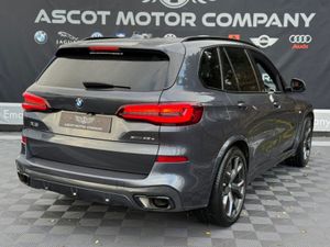BMW X5 Xdrive45e M Sport Auto - Image 4