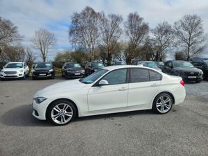 BMW 3 Series 320 F30 D Sport 4DR Auto - Image 2