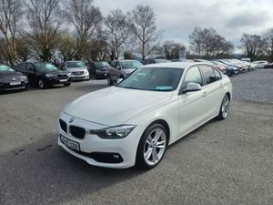 BMW 3 Series 320 F30 D Sport 4DR Auto - Image 3