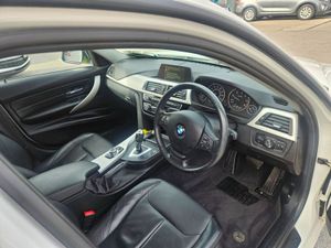 BMW 3 Series 320 F30 D Sport 4DR Auto - Image 4