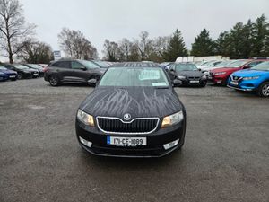 Skoda Octavia Ambition 1.0tsi 115HP 4DR - Image 2