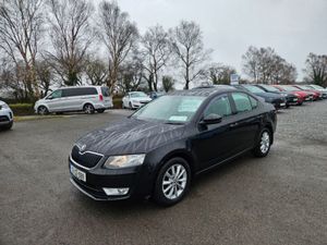 Skoda Octavia Ambition 1.0tsi 115HP 4DR - Image 3