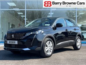 Peugeot 3008 Active Premium Blueh - Image 2