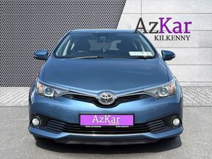 Toyota Auris 2017 Business Edition 1.6d 5DR  63 P - Image 3