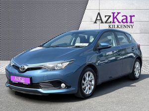 Toyota Auris 2017 Business Edition 1.6d 5DR  63 P - Image 4