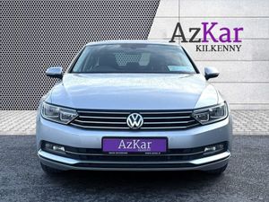 Volkswagen Passat 2019 CL 2.0 TDI 150HP  93 P/W W - Image 3