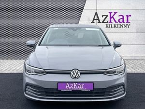 Volkswagen Golf 2021 Life 2.0 TDI  127 P/W With N - Image 2