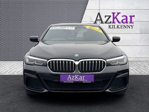 BMW 5 Series 2022 M Sport Automatic 2.0 Phev 290 - Image 2