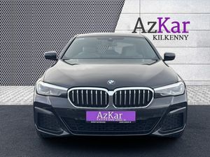 BMW 5 Series 2021 M Sport 2.0 Phev 290 Automatic - Image 2