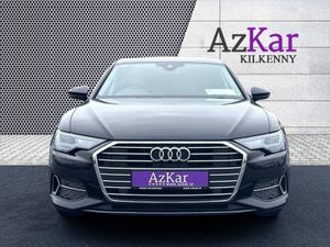 Audi A6 2019 Automatic 2.0 TDI Sport 204 BHP  p/w - Image 2