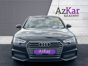 Audi A4 2016 Automatic S Line 2.0 TDI 150BHP  107 - Image 2