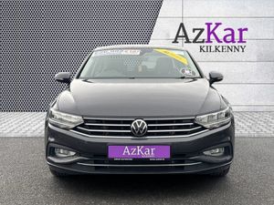 Volkswagen Passat 2021 SE NAV 2.0tdi 150BHP Saloo - Image 3