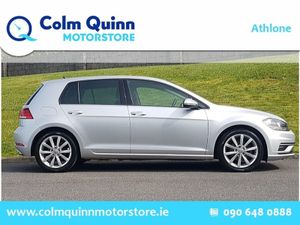 Volkswagen Golf 1.0 TSI 115HP Highline - Image 3