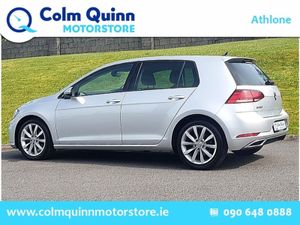 Volkswagen Golf 1.0 TSI 115HP Highline - Image 4