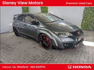 Honda Civic Type R GT Pack 4DR - Image 2