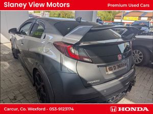 Honda Civic Type R GT Pack 4DR - Image 3