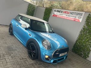 MINI HATCH 1.5 3DR Cooper - Image 2