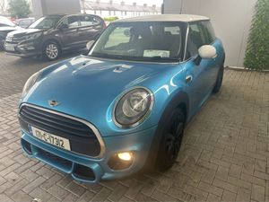 MINI HATCH 1.5 3DR Cooper - Image 3