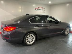BMW 5 Series D Jf32 4DR Auto SE - Image 2