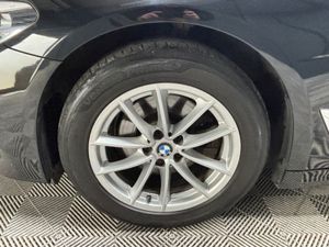 BMW 5 Series D G30 SE 4DR Auto deposit Taken - Image 2