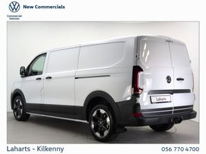 Volkswagen Transporter 30 VAN LWB PAN America 150 - Image 4