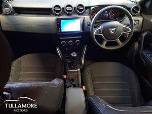 Dacia Duster 1.5 Blue dCi 115 Dfull Prestige - Image 2