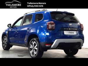 Dacia Duster 1.5 Blue dCi 115 Dfull Prestige - Image 3