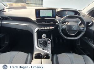 Peugeot 5008 1.5 Bluehdi 130bhp Allure - 7 Seater - Image 2