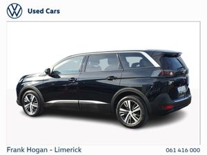 Peugeot 5008 1.5 Bluehdi 130bhp Allure - 7 Seater - Image 3
