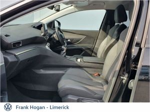 Peugeot 5008 1.5 Bluehdi 130bhp Allure - 7 Seater - Image 4