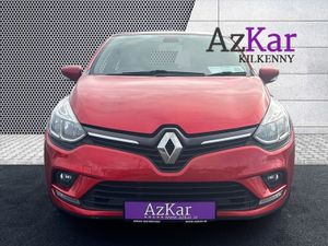 Renault Clio 2019 Dynamique NAV 1.0 TCE  54 P/W W - Image 2