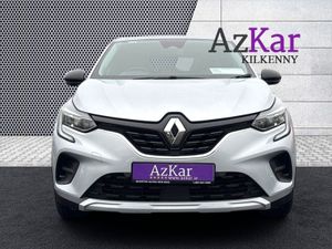 Renault Captur 2022 Iconic Edition 1.0 Petrol  88 - Image 2