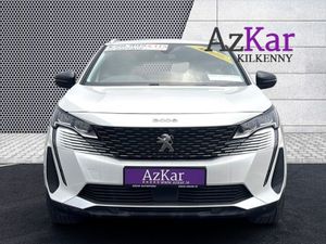 Peugeot 3008 2022 FL Allure Blue 1.5 HDI  132 P/W - Image 2