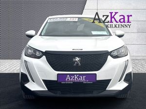Peugeot 2008 2021 Active Premium Blue 1.5 HDI  11 - Image 2