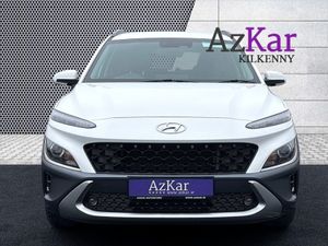 Hyundai Kona 2021 Executive 1.6 Crdi Mhev 5DR  98 - Image 2