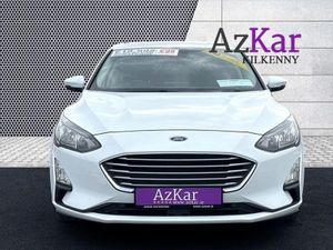 Ford Focus 2019 Zetec 1.5 Tdci 5DR  88 P/W With N - Image 2